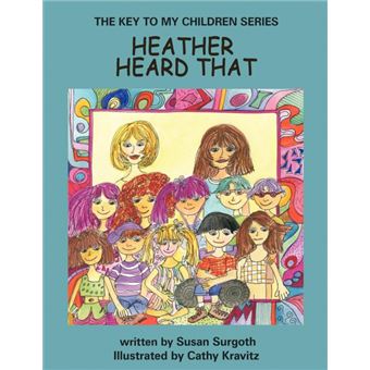 the Key To My Children Series Paperback -