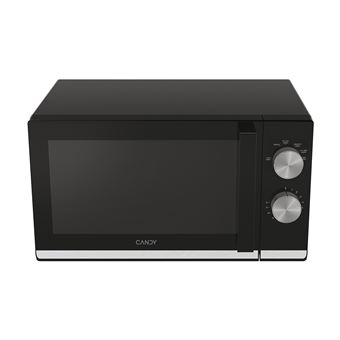 Micro-ondas Candy Moderna CMW20TNMB | 20 L | 700 W | Preto - 1
