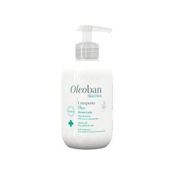 Óleo Banho Composto Plus Calm Oleoban | 300 ml - 1