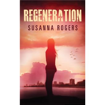regeneration Paperback -
