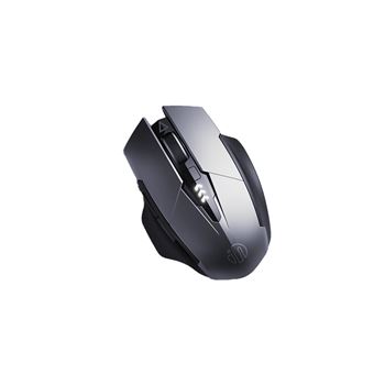 Rato Wireless Inphic PM6P | 2.4G | Type-C | 500mAh | 1600DPI - 1