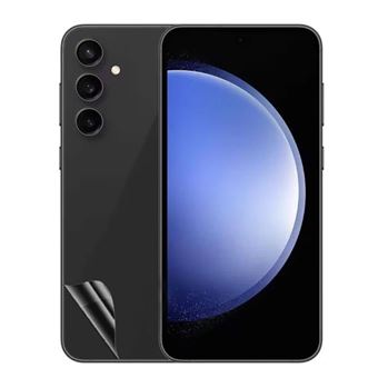 Película Protectora de Hydrogel Verso Gift4Me para Samsung Galaxy S25 Edge | Transparente - 1