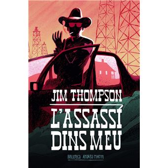 L´Assassi Dins Meu - 1