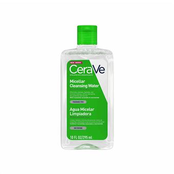 Água Micelar de Limpeza Cerave | 295 ml - 1