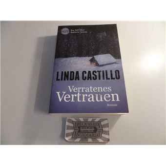 Mira Taschenbuch - Verratenes Vertrauen | Linda Castillo - 1