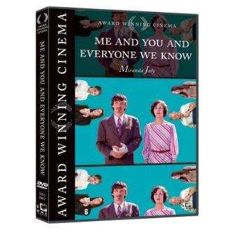 Me And You And Everyone We Know - 1