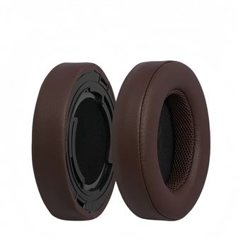 Almofadas para Auscultadores V-REEL para SHURE AONIC50 | Marrom - 1