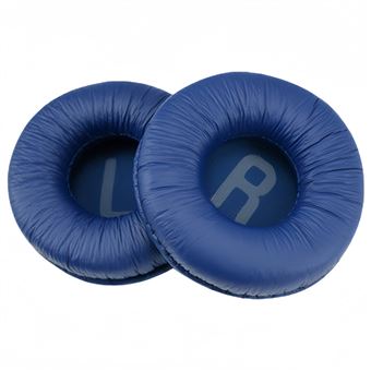 Almofadas para Auscultadores V-REEL para SONY WH-CH500 CH510 | Azul - 1