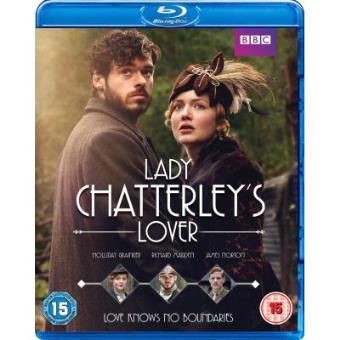 Lady Chatterley'S Lover (Bbc) (Import) - 1
