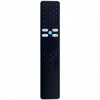 Comando Remoto V-REEL para Xiaomi Mi Box TV - XMRM-MF - sem função de voz - 1