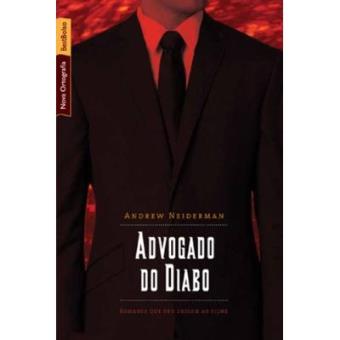 Advogado Do Diabo - 1
