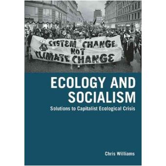 Ecology & Socialism - 1