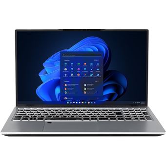 Computador Portátil TERRA MOBILE 1551R | 15.6'' | Intel® Core i5-1334U | Intel Iris Xe Graphics | 16 GB | SSD 500GB - 1