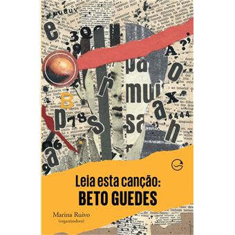 Leia Esta Canção: Beto Guedes - 1