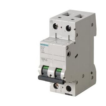 Disjuntor Siemens 5SL4506-6 - 1