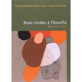 Boas-Vindas À Filosofia - 1