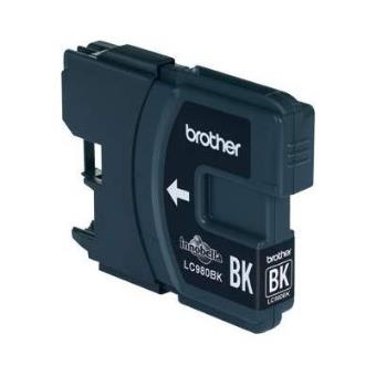 Brother LC-980BK ink cartridge - 1