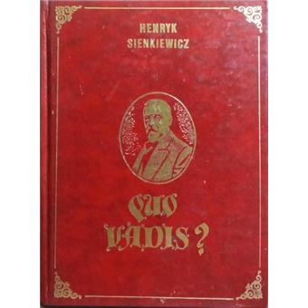Quo vadis? - 1