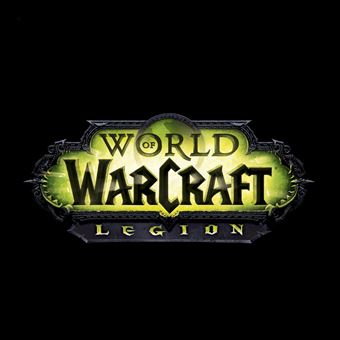 Videojogo Blizzard World of Warcraft : Legion - 1