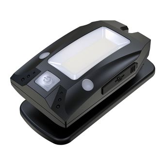Lanterna Ledlenser Solidline SC2R | Preto - 1