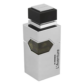 Perfume Al Haramain L'Aventure 200ml | EDP | 200 ml - 1