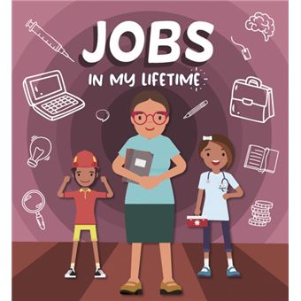 Jobs in My Lifetime - 1