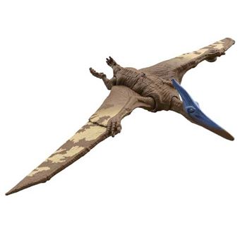 Dinossauro Mattel Jurassic World Dominion Rugido Atinge | Pteranodon - 1