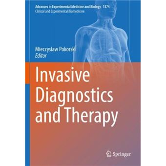 Invasive Diagnostics And Therapy By Springer Nature Switzerland Ag - 1