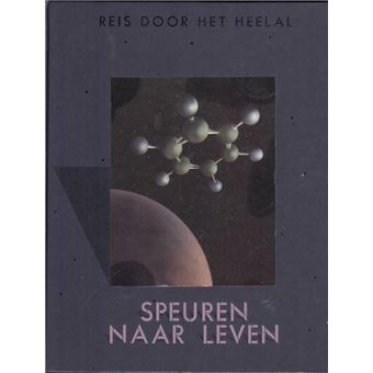 Die suche nach Leben | Time-Life Books - 1