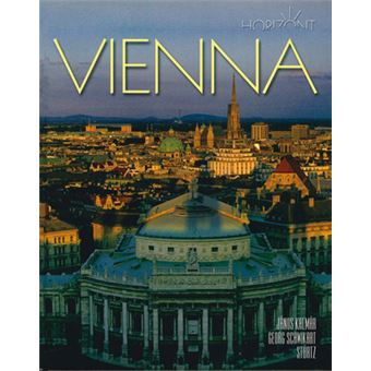 Horizont - Vienna | R. Kalma - 1