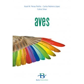 Aves:As 50 Máis Comúns - 1