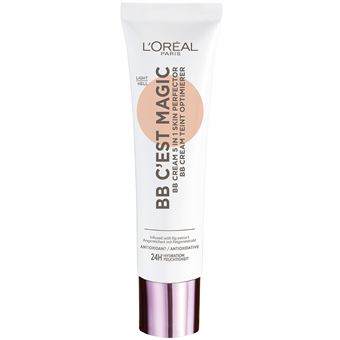 Creme Bb LOréal Paris C'est Magic - 1