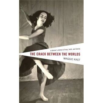 The Crack Between The Worlds - 1