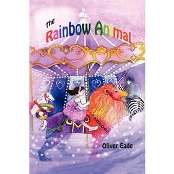 The Rainbow Animal - Paperback - 2012 - 1