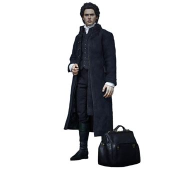 Figura Hot Toys MMS270 - Sleepy Hollow - Ichabod Crane - 1