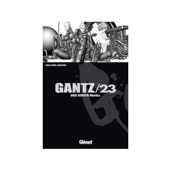 Gantz - 1