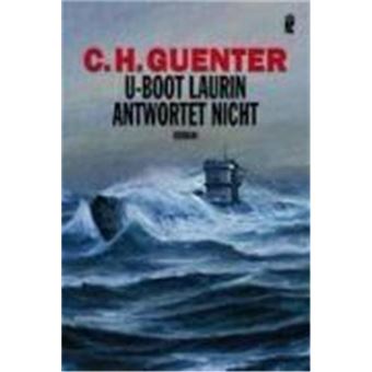 U-Boot Laurin Antwortet Nicht - 1