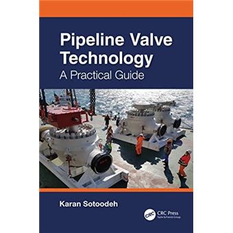 Pipeline Valve Technology - 1