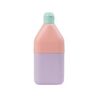 Garrafa Térmica Smartlunch HidraFresh | 1L | Rosa - 1
