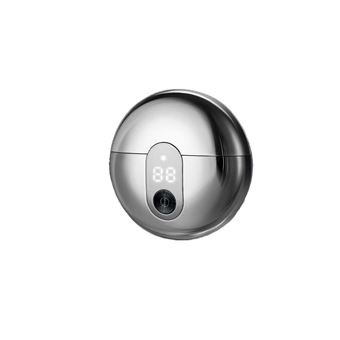 Máquina de Barbear Elétrica LOFANS T2 | IPX7 | Type-C | 350mAh - 1