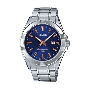 Relógio Homem CASIO COLLECTION MTP-1308D-2A - 1