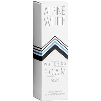 Espuma de branqueamento de dentes Cobea 7249085 - 1