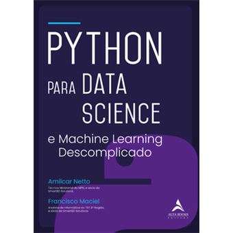 Python Para Data Science - 1