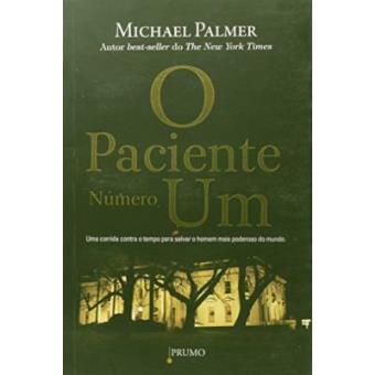 O Paciente Número Um - 1