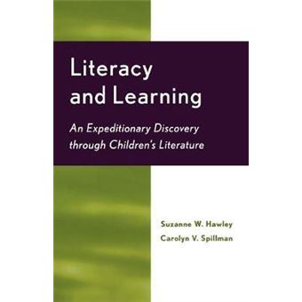 Literacy and Learning : An Expeditionary Discovery Through Children's Literature - 1