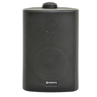 Coluna Adastra Linha 100 5.25"" 90W 100V Série Bp Preto - 1