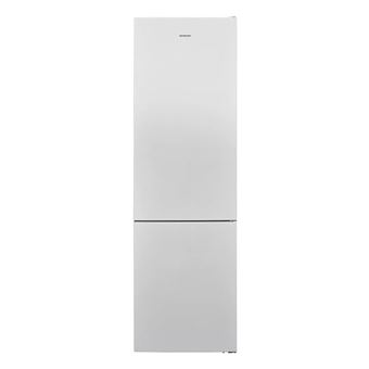 Frigorífico Combinado Infiniton FGC-327TD20WEF | 201x59,5x60 cm | 326 L | E | Branco - 1