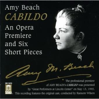 Cabildo (Opera Premiere) - 1