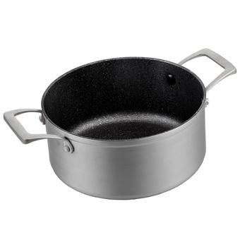 Panela funda Bastilipo Titanium Pro 20 CA | 2,34 l - 1