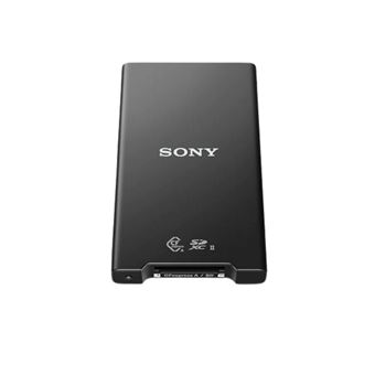 Leitor de Cartões Sony MRW-G2 | Preto - 1